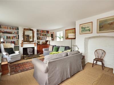 Image of Almeley, Herefordshire